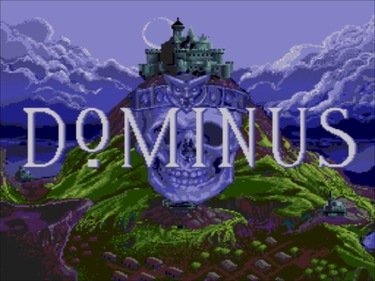Dominus